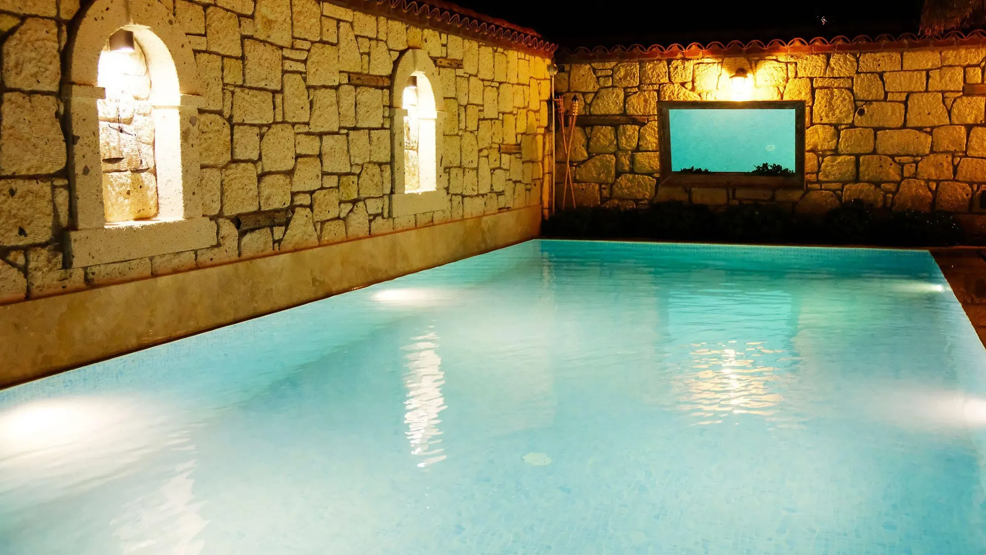 Villa Bade Otel Alacatiイズミル 3*, イズミル トルコ
