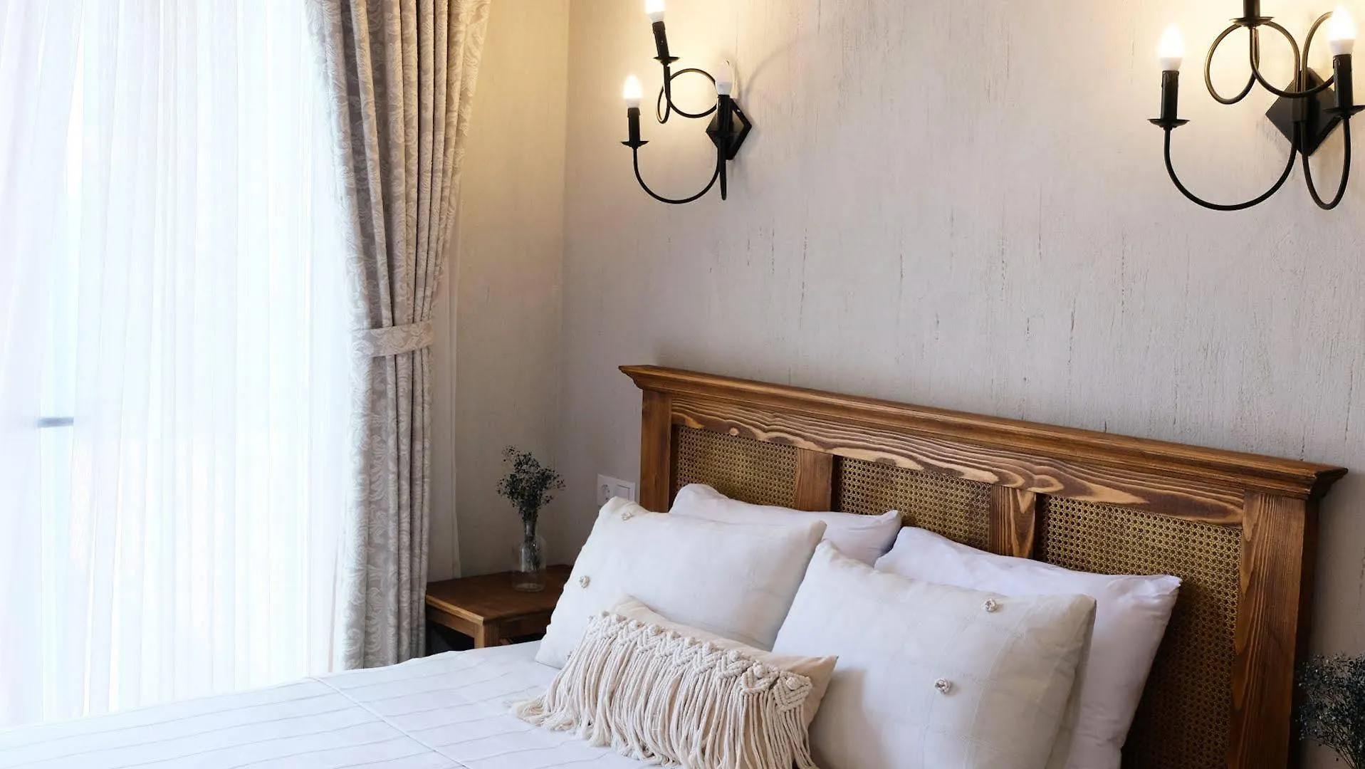 Villa Bade Otel Alacatiイズミル 3*, イズミル トルコ