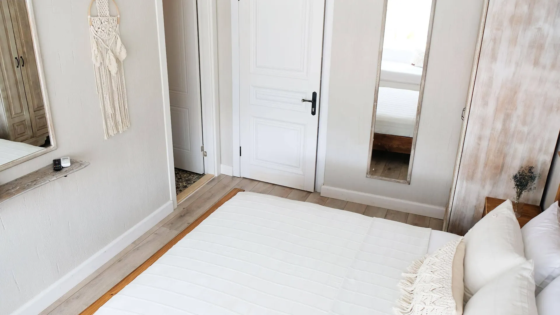 Villa Bade Otel Alacatiイズミル トルコ