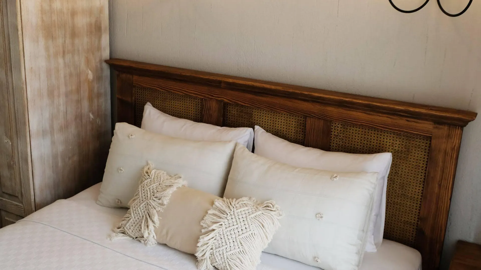 Villa Bade Otel Alacatiイズミル 3*, イズミル トルコ