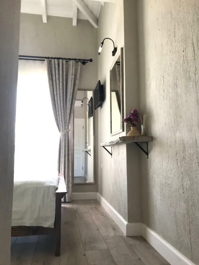 Bed & Breakfast Villa Bade Otel Alacati Izmir