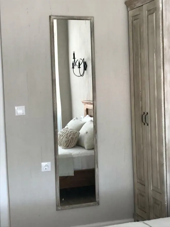*** ベッド・アンド・ブレックファスト Villa Bade Otel Alacatiイズミル トルコ