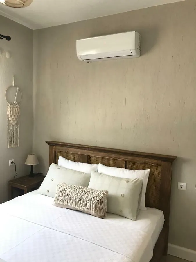 Villa Bade Otel Alacatiイズミル イズミル