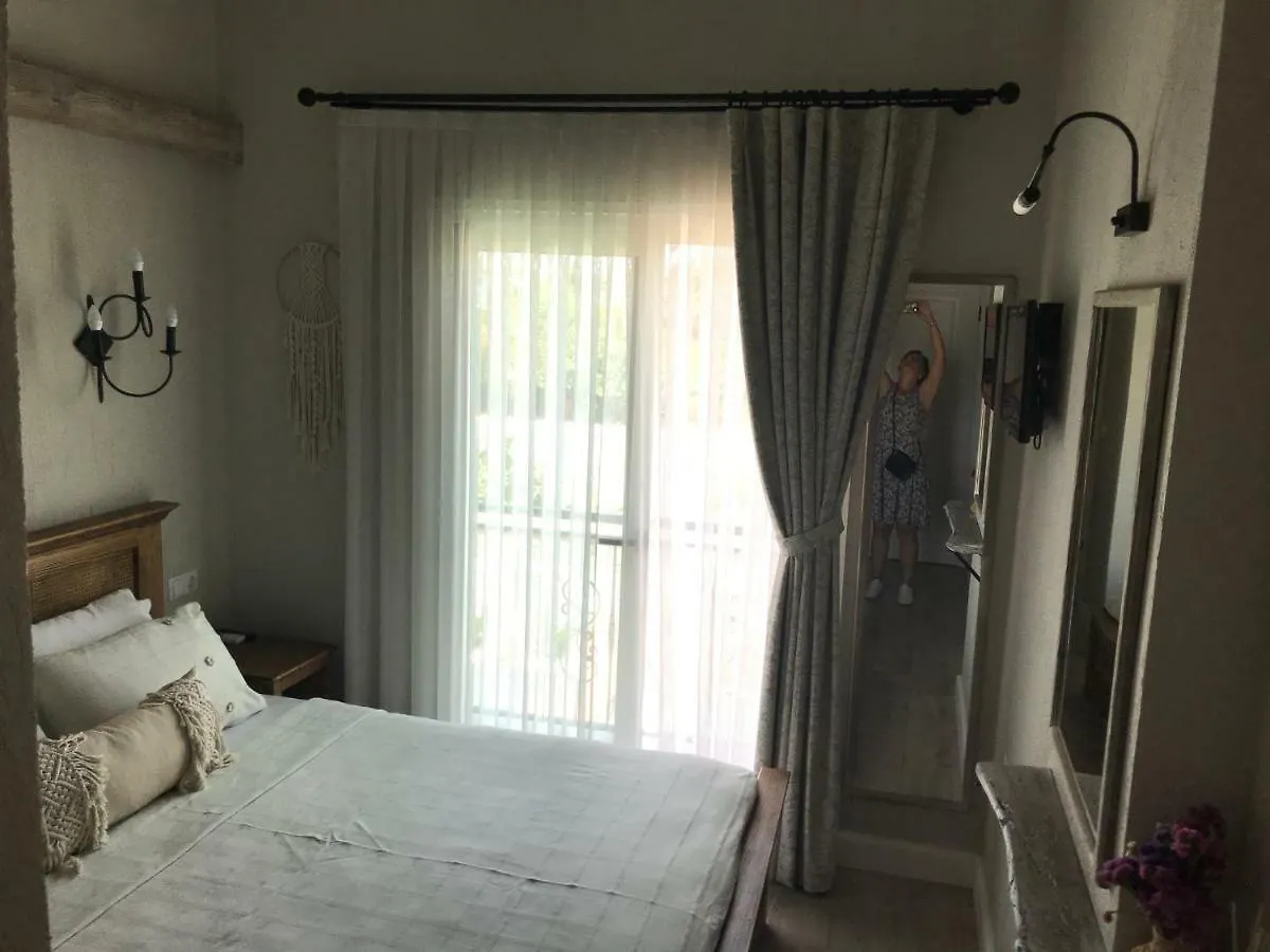 Villa Bade Otel Alacatiイズミル 3*, イズミル トルコ