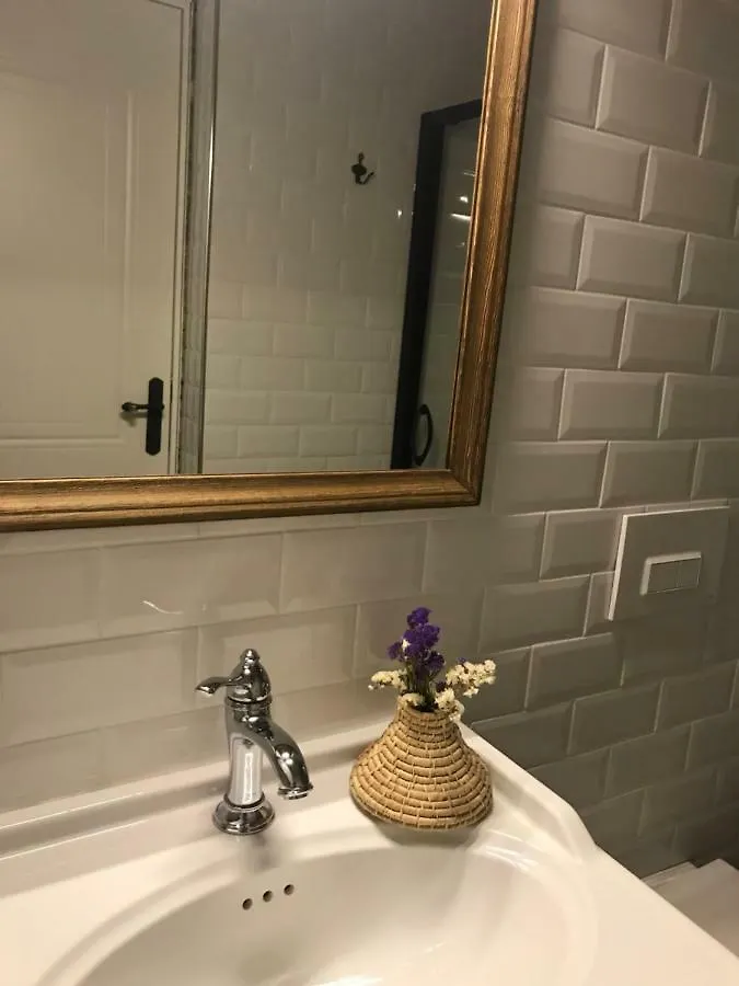 Villa Bade Otel Alacatiイズミル ベッド・アンド・ブレックファスト イズミル