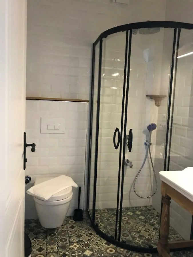 Villa Bade Otel Alacatiイズミル イズミル