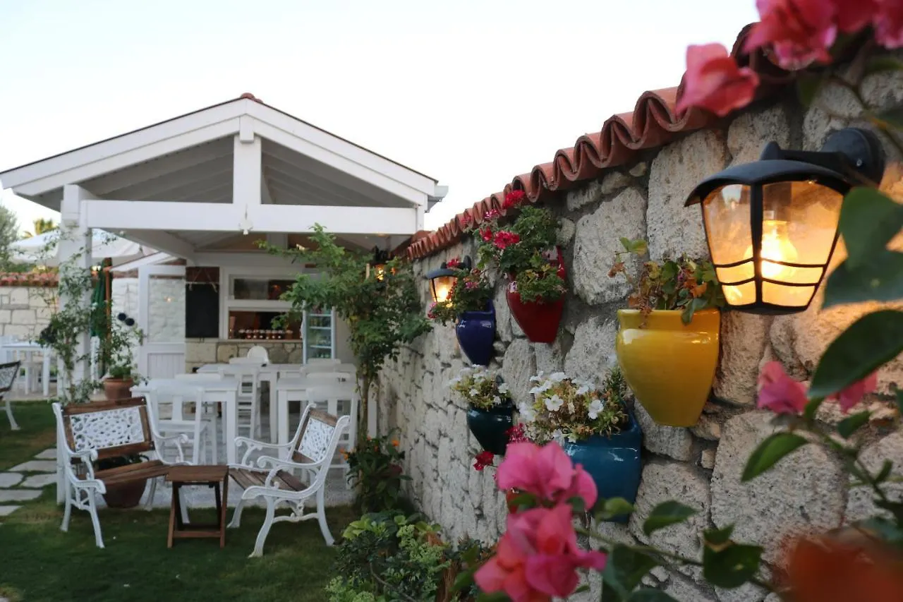 Villa Bade Otel Alacatiイズミル 3*, イズミル トルコ