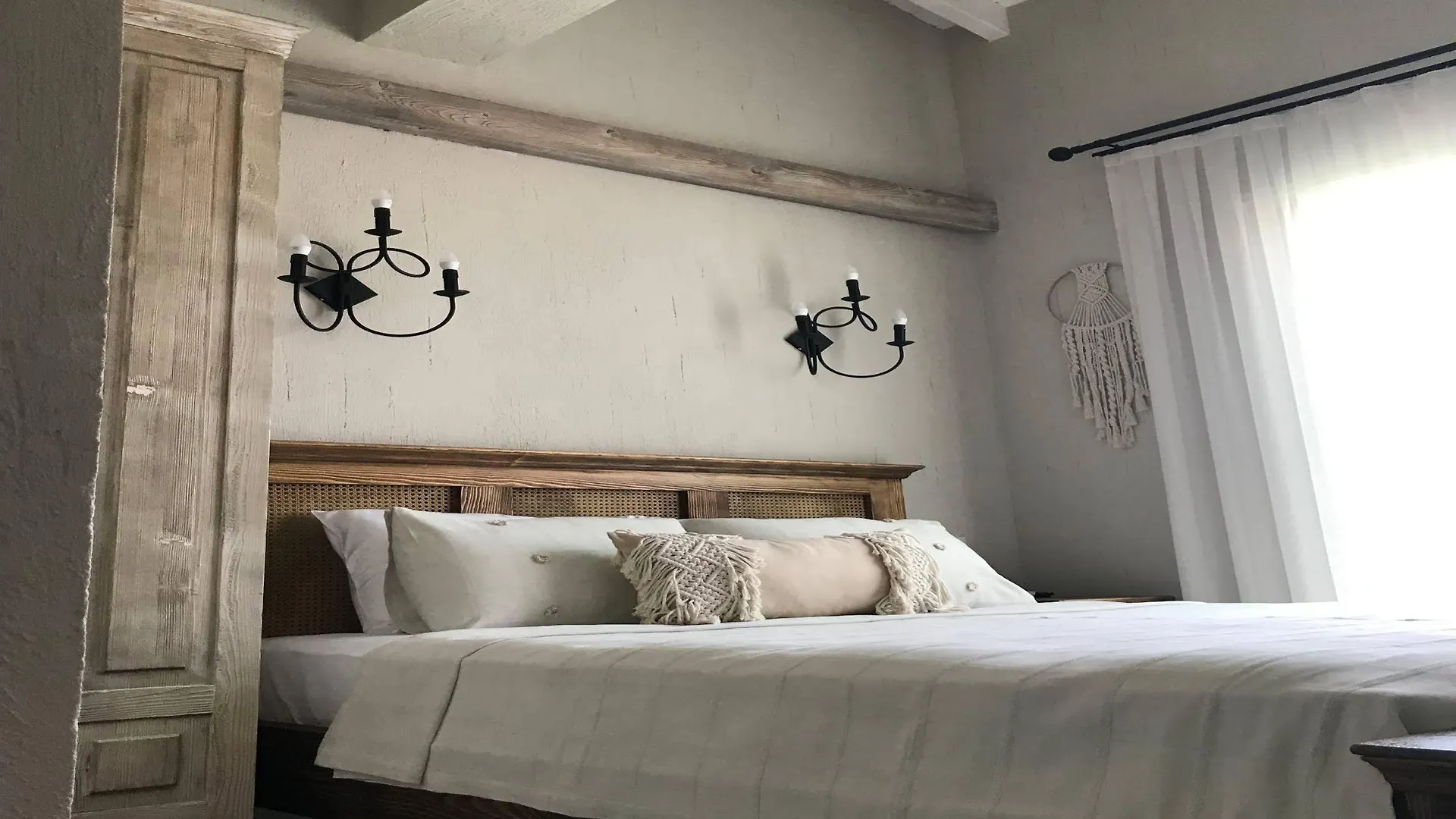 Villa Bade Otel Alacatiイズミル