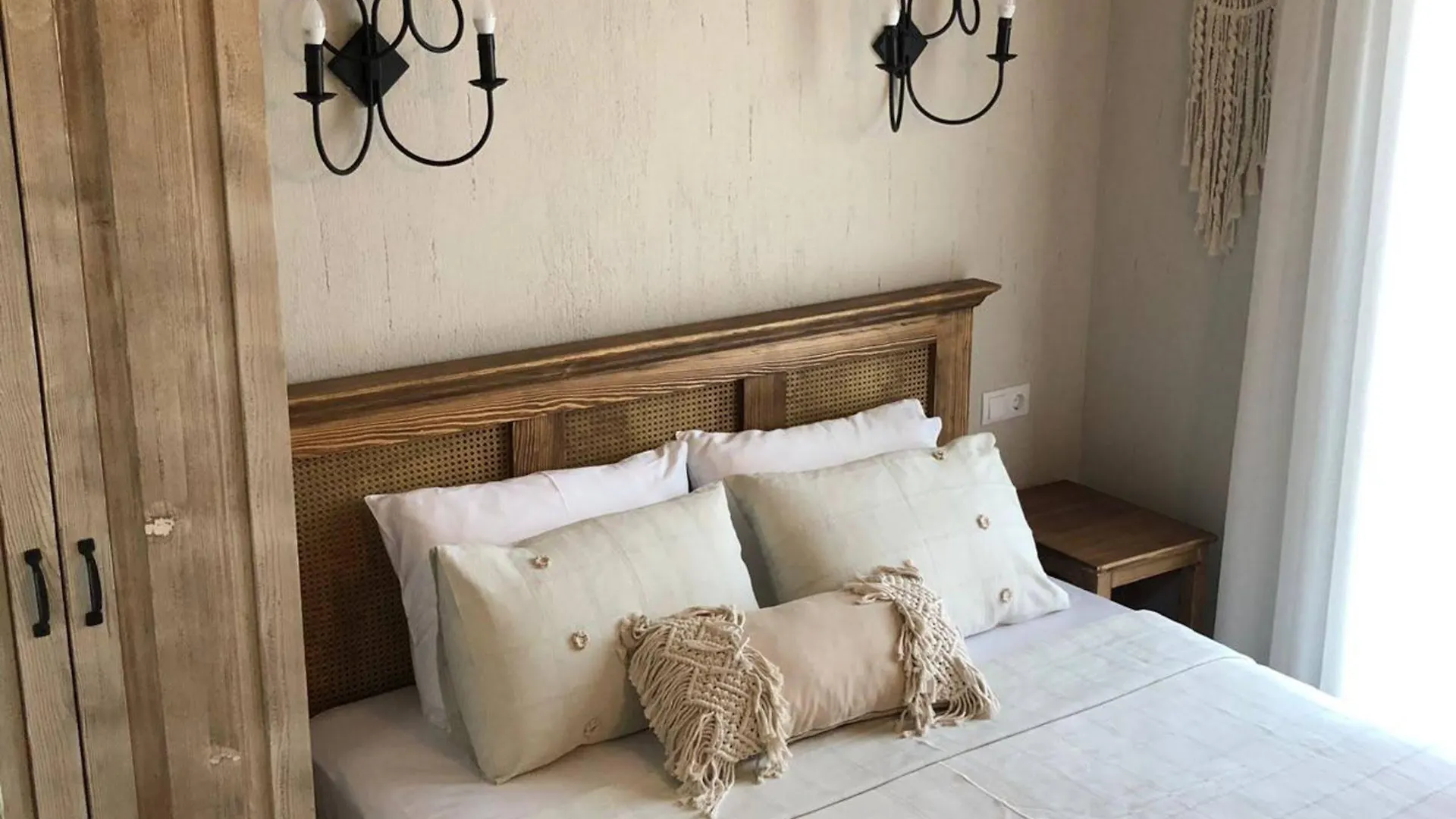 Villa Bade Otel Alacatiイズミル