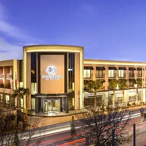 Doubletree By Hilton Airport **** איזמיר