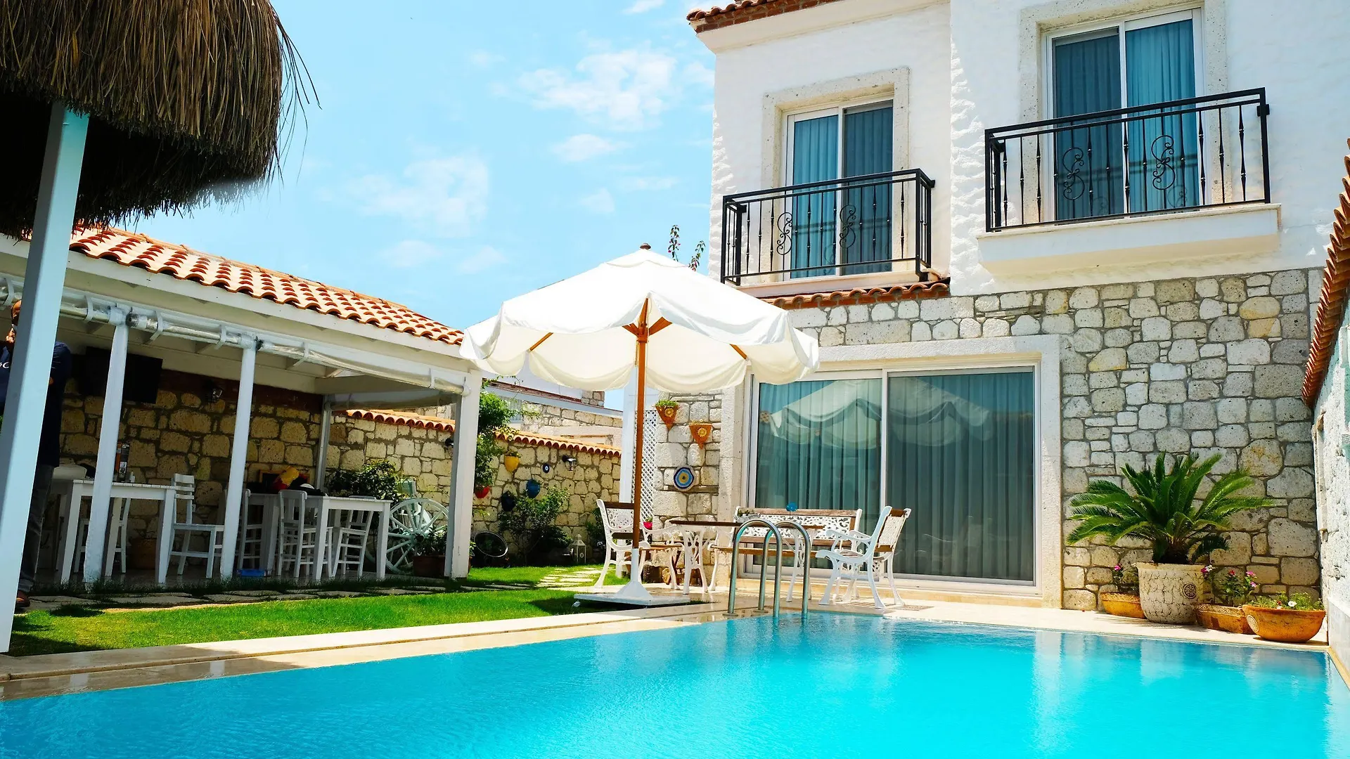 Villa Bade Otel Alacati Izmir 3*,  Turkey