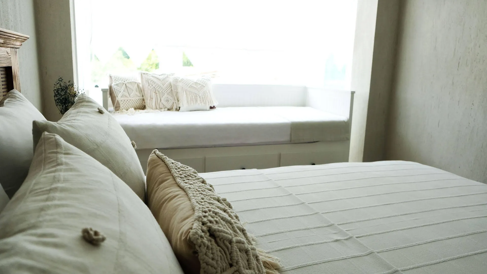 Villa Bade Otel Alacati Izmir Bed & Breakfast