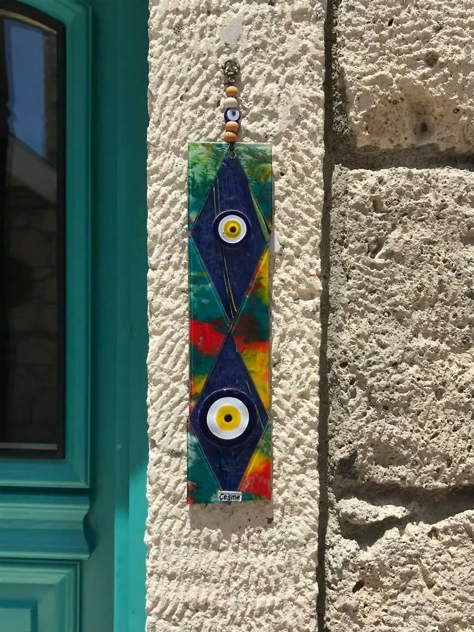 Villa Bade Otel Alacati Izmir